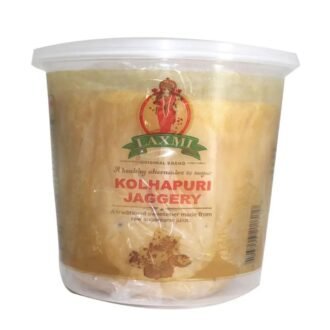 LAXMI KOLHAPURI JAGGERY 5KG, topdesimart, top desi mart