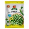 LAXMI OKRA CUT 300G, topdesimart, top desi mart