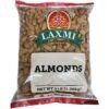 LAXMI ALMONDS 3LB, topdesimart, top desi mart