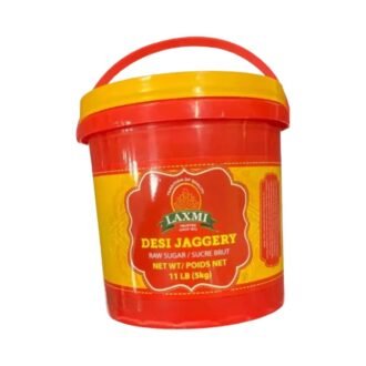 LAXMI DESI JAGGERY 11LB, topdesimart, top desi mart