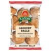 LAXMI JAGGERY BALLS 2LB, topdesimart, top desi mart