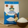 LAXMI AGED BASMATI RICE 10LB, topdesimart, top desi mart