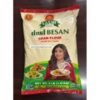 LAXMI DESI BESAN 4LB, topdesimart, top desi mart