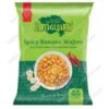 GARVI GUJARAT SPICY BANANA WAFERS 737GM, topdesimart, top desi mart