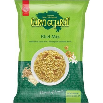 GARVI GUJARAT BHEL MIX 737G, topdesimart, top desi mart
