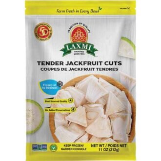 LAXMI JACKFRUIT CUTS 312G, topdesimart, top desi mart