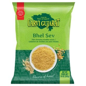 GARVI GUJARAT BHEL SEV 285G, topdesimart, top desi mart