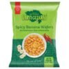 GARVI GUJARAT SPICY BANANA WAFERS 180G, topdesimart, top desi mart