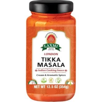 LAXMI TIKKA MASALA 354G, topdesimart, top desi mart
