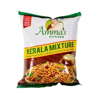 AMMA''S KERALA MIXTURE 737G, topdesimart, top desi mart