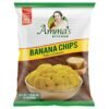 AMMA''S BANANA CHIPS 285G, topdesimart, top desi mart