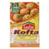 LAZIZA KOFTA WITH G&G 130GMS, topdesimart, top desi mart