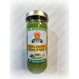 LAXMI IDLI-DOSACHUTNEY 226G, topdesimart, top desi mart