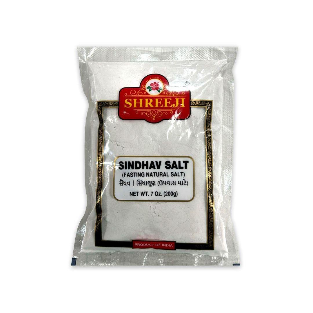 SHREEJI SINDHAV SALT 400GM, topdesimart, top desi mart