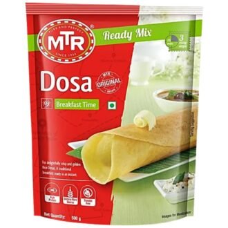 MTR DOSA MIX 500G, topdesimart, top desi mart