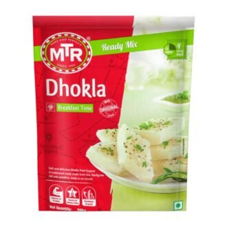 MTR DHOKLA MIX 200G, topdesimart, top desi mart