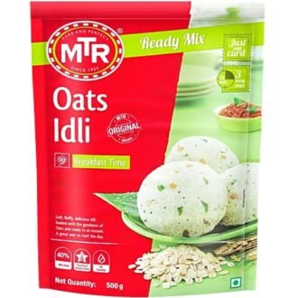 MTR OATS IDLI MIX 500G, topdesimart, top desi mart