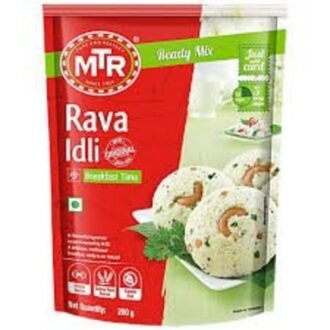 MTR RAVA IDLI MIX 200G, topdesimart, top desi mart