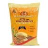 AASHRVAD MULTIGRN ATTA 20LB, topdesimart, top desi mart