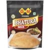 GAZAN BHATURA MIX FLOUR 800G, topdesimart, top desi mart