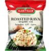 HERITAGE ROASTED UPMA RAVA 4LB, topdesimart, top desi mart