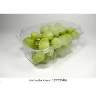 GREEN GRAPES Box, topdesimart, top desi mart
