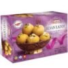 MEZBAN BESAN LADDU 300G, topdesimart, top desi mart
