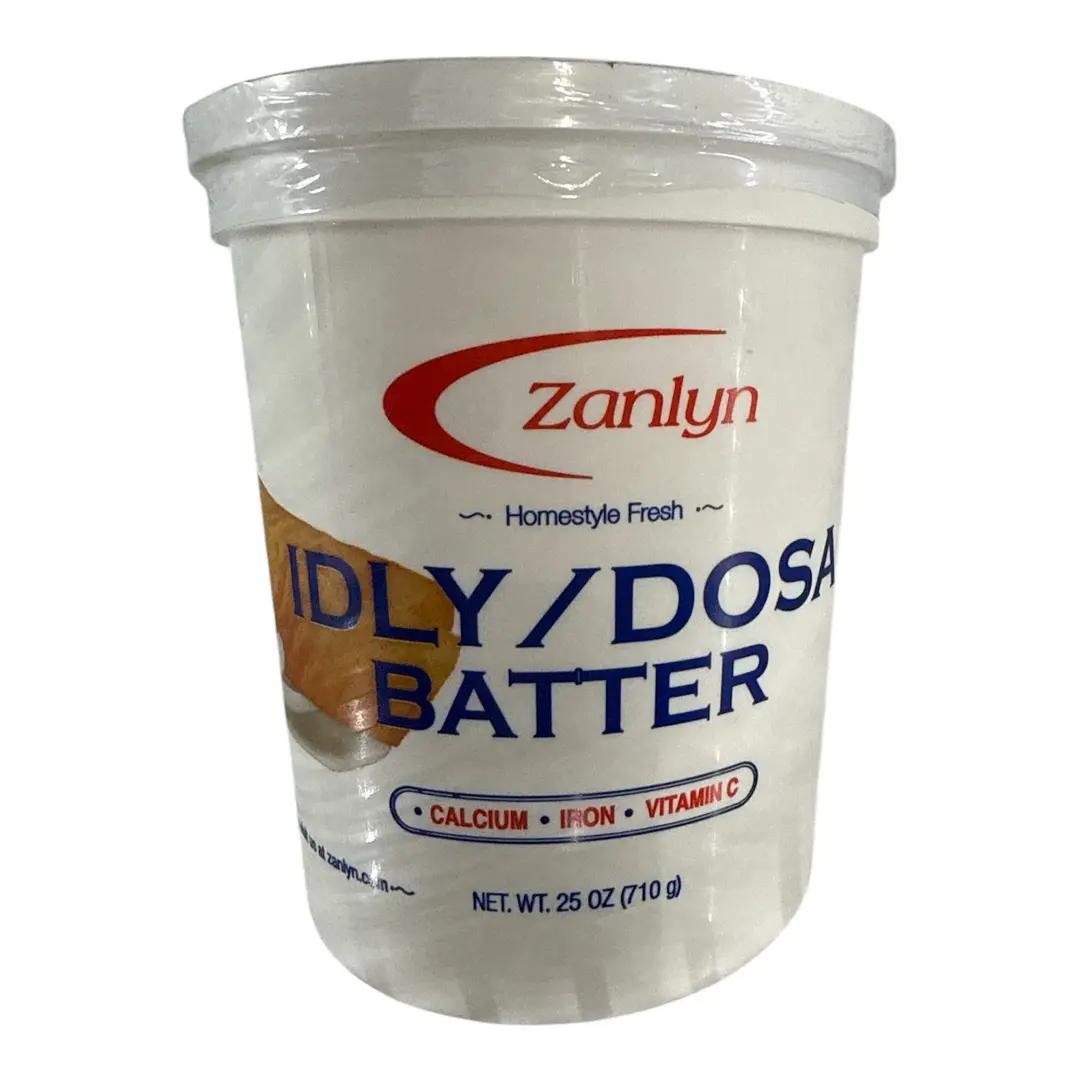 ZANLYN IDLI/DOSA BATTER 25OZ, topdesimart, top desi mart