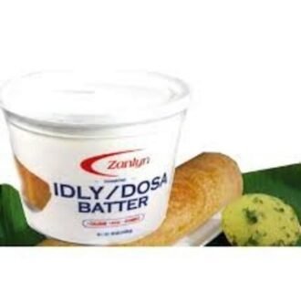 ZANLYN IDLI/DOSA BATTER 50OZ, topdesimart, top desi mart