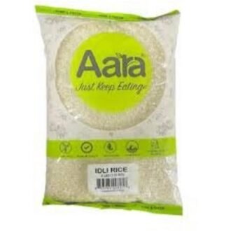 AARA IDLY RICE 4LB, topdesimart, top desi mart