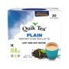QUICKTEA PLAIN CHAI 20PCK, topdesimart, top desi mart