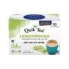 QUICKTEA LEMONGRASS CHAI 10PCK, topdesimart, top desi mart