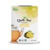 QUICKTEA GREEENTEAWLEMON 60PCK, topdesimart, top desi mart
