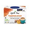 QUICKTEA PUMP-SPC CHAI 10PCK, topdesimart, top desi mart