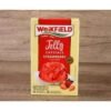 WIKIFIELD STRAWBERRY JELLY 90G, topdesimart, top desi mart