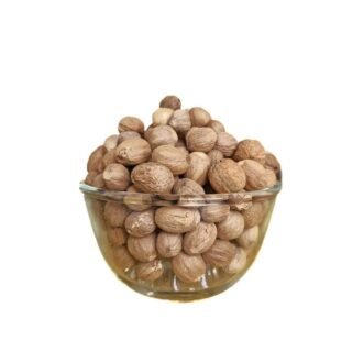 AARA NUTMEG WHOLE 100G, topdesimart, top desi mart