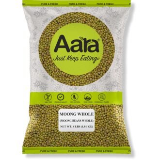 AARA MOONG WHOLE 4LB, topdesimart, top desi mart