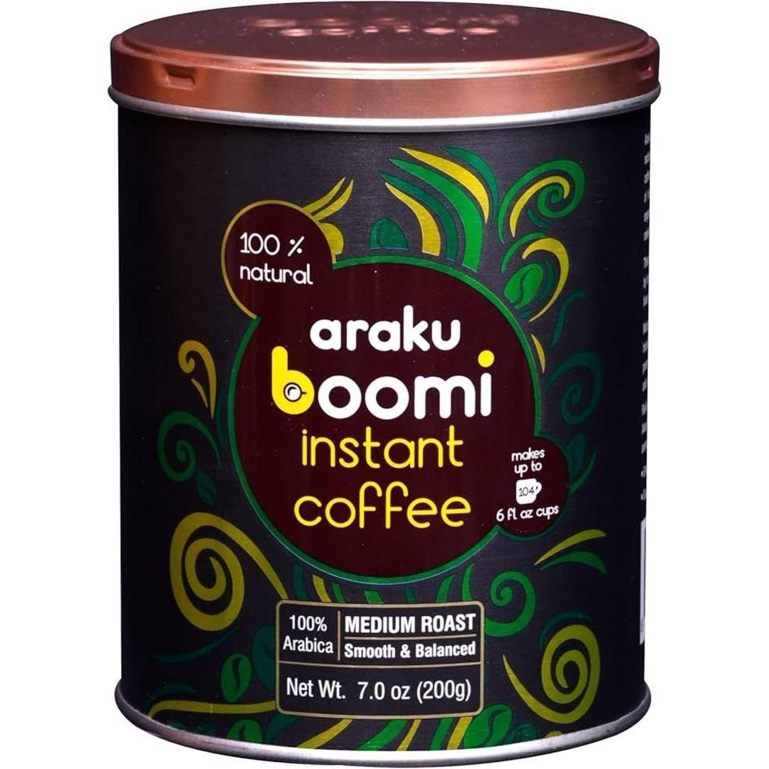 ARAKU BHOOMI COFFEE 200G, topdesimart, top desi mart