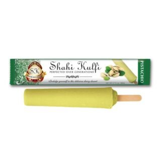 SHAHI PISTACHIO KULFI 80 ML, topdesimart, top desi mart