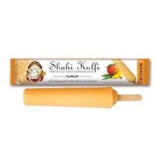 SHAHI MANGO KULFI 80 ML, topdesimart, top desi mart