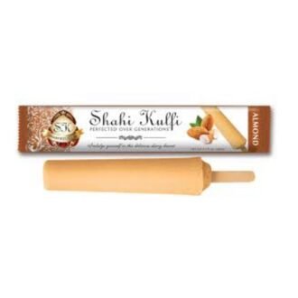 SHAHI ALMOND KULFI 80 ML, topdesimart, top desi mart
