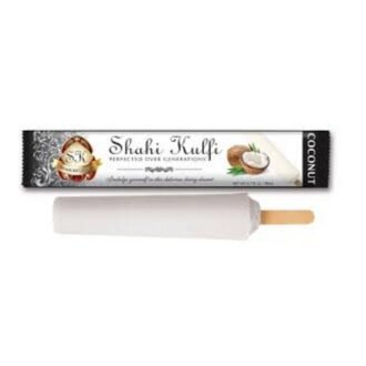 SHAHI COCONUT KULFI 80 ML, topdesimart, top desi mart
