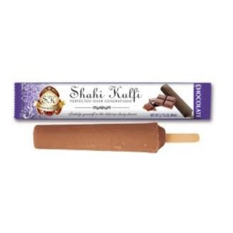 SHAHI CHOCOLATE KULFI 80 ML, topdesimart, top desi mart