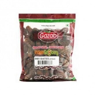 GAZAB DRY DATES 400G, topdesimart, top desi mart