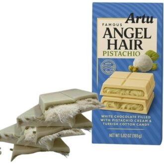 FAMOUS ANGEL HAIR PISTACHIO 16, topdesimart, top desi mart