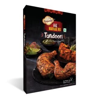 KARAMAT TANDOORI CHKN MARINADE 226G, topdesimart, top desi mart