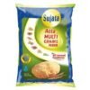 SUJATHA MULTIGRAIN ATTA 20LB, topdesimart, top desi mart