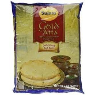 SUJATA GOLD ATTA 4LB, topdesimart, top desi mart