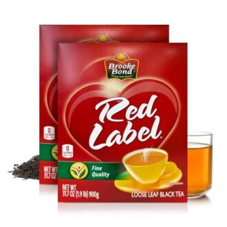 BROOKBOND REDLABEL 900G, topdesimart, top desi mart