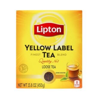 LIPTON YELLOW LABEL 450G, topdesimart, top desi mart